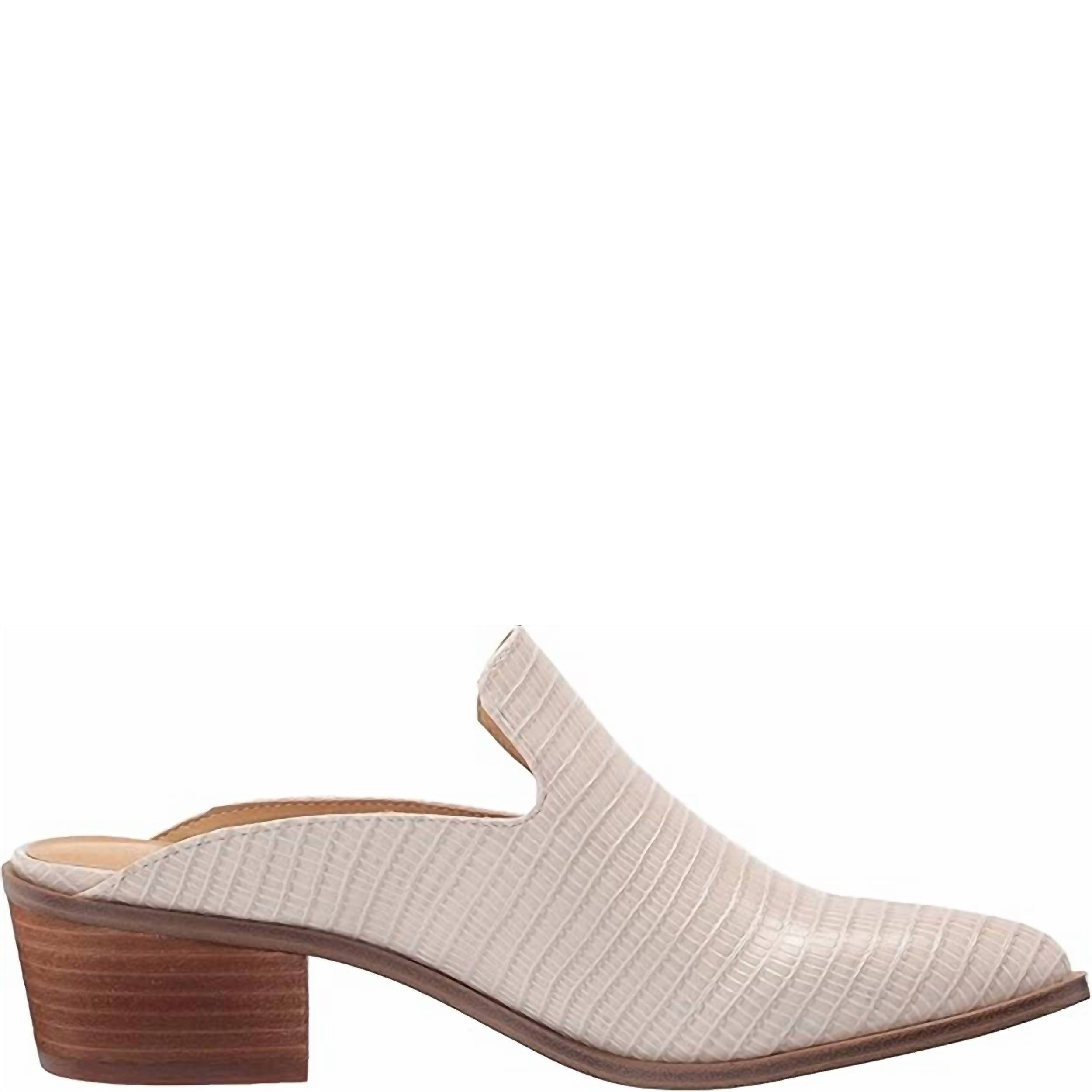 New Chinese Laundry Women's Marnie Mule In Cream